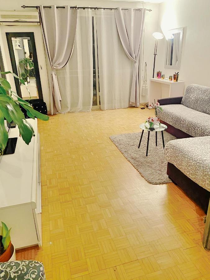 Appartement Marseille Plage Stade Velodrome Exteriör bild